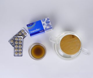 Гепатолит+ в таблетках, приготовленый {{brizy_dc_image_alt entityId=